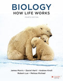 Biology: How Life Works (International Edition)-9781319441319