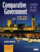 Comparative Government: Stories of the World for the APr Course-9781319443238