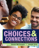 Choices & Connections : An Introduction to Communication-9781319448547