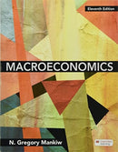 Macroeconomics (International Edition)-9781319466886