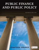 Public Finance and Public Policy (International Edition)-9781319466923