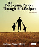 The Developing Person Through the Life Span-9781319498528