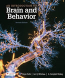An Introduction to Brain and Behavior-9781319498566