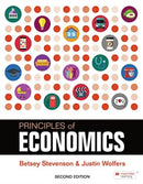 Principles of Economics-9781319498610
