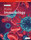 Kuby's Immunology, Media Update-9781319498658
