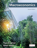 Macroeconomics-9781319544720