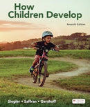 How Children Develop-9781319545062
