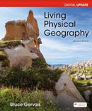 Living Physical Geography Digital Update-9781319545291