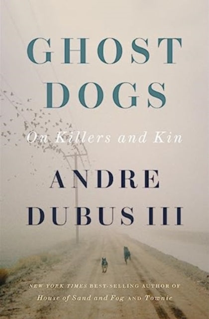 Ghost Dogs : On Killers and Kin-9781324000440