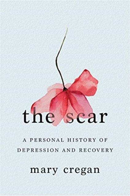 The Scar : A Personal History of Depression and Recovery-9781324001720