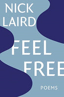 Feel Free - Poems-9781324002741