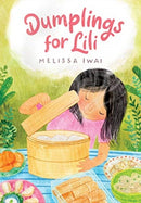 Dumplings for Lili-9781324003427