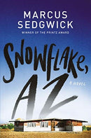 Snowflake, AZ-9781324004417