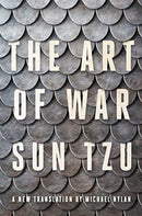 The Art of War : A New Translation by Michael Nylan-9781324004899