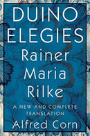 Duino Elegies : A New and Complete Translation-9781324005407