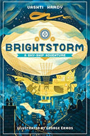 Brightstorm-9781324005643