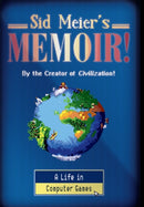 Sid Meier's Memoir! : A Life in Computer Games-9781324005872