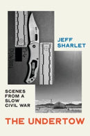 The Undertow : Scenes from a Slow Civil War-9781324006497