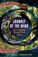 Journey of the Mind : How Thinking Emerged from Chaos-9781324006572