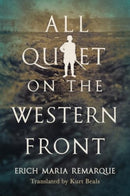 All Quiet on the Western Front-9781324006930