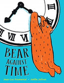 Bear Against Time-9781324011354