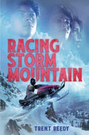 Racing Storm Mountain-9781324011392