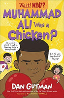 Muhammad Ali Was a Chicken?-9781324015604