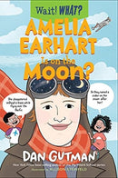 Amelia Earhart Is on the Moon?-9781324015628