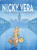 Nicky & Vera : A Quiet Hero of the Holocaust and the Children He Rescued-9781324015741