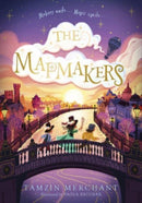 The Mapmakers-9781324016014