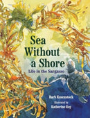 Sea Without a Shore – Life in the Sargasso