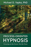 Process-Oriented Hypnosis : Focusing on the Forest, Not the Trees-9781324016335