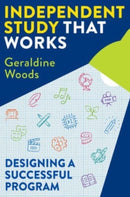 Independent Study That Works : Designing a Successful Program-9781324019664