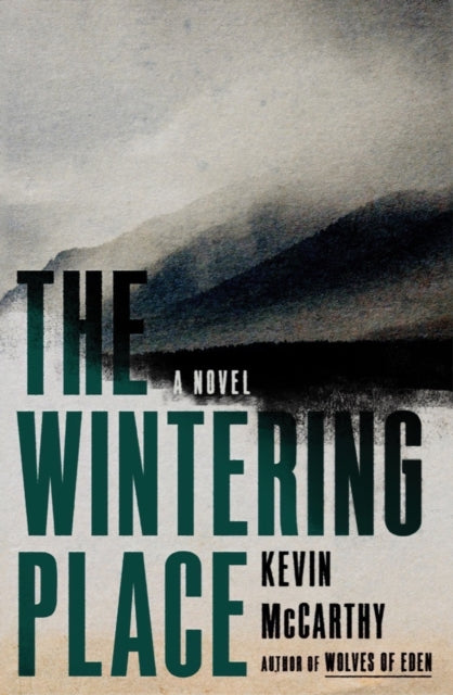 The Wintering Place : A Novel-9781324020486