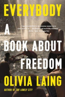 Everybody - A Book about Freedom-9781324022022