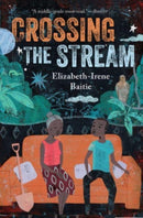 Crossing the Stream-9781324030393