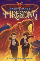 Firesong-9781324030454