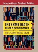 Intermediate Microeconomics – A Modern Approach with Norton Illumine Ebook, Smartwork, and Activities, International Student Edition