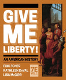 Give Me Liberty!-9781324040927
