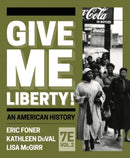Give Me Liberty!-9781324041061
