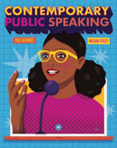 Contemporary Public Speaking-9781324043355