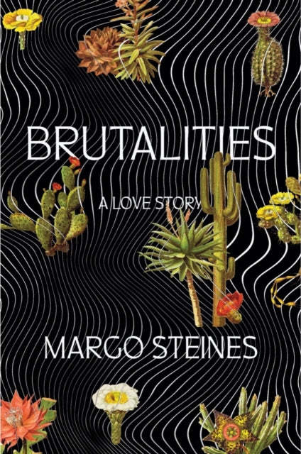 Brutalities : A Love Story-9781324050872