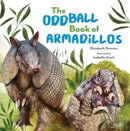 The Oddball Book of Armadillos-9781324052180