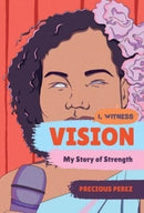 Vision - My Story of Strength-9781324052296