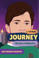 Journey - My Story of Migration-9781324052319