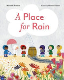 A Place for Rain-9781324052357