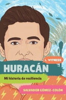 Huracan - Mi historia de resiliencia-9781324052708