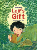 Leif′s Gift
