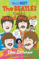 The Beatles Couldn't Read Music?-9781324053026