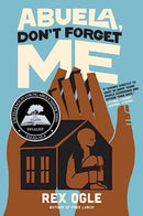 Abuela, Don't Forget Me-9781324053453